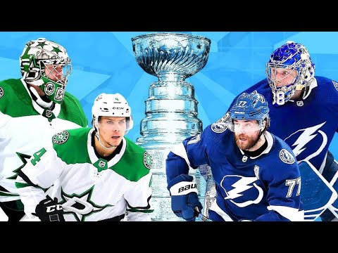 NHL 2020 Stanley Cup Final Pump Up - ''Never Forget You''