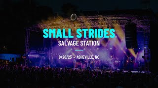 Umphrey’s McGee | Small Strides | 8/26/23 Asheville, NC