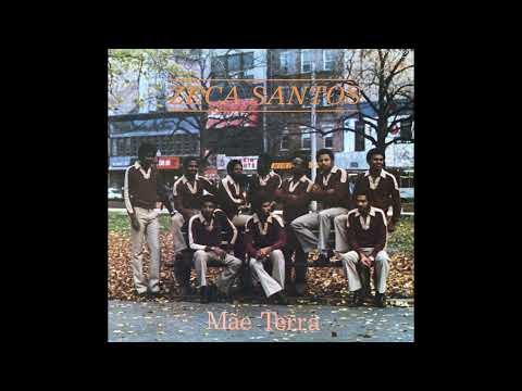 Zeca Santos - Segredo Na Distancia