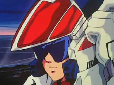 Makyou Densetsu Acrobunch Yume no Kariudo Yukio Yamagata