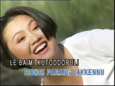 Lagu Makassar "JANJINGKU"