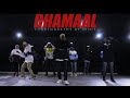 Miss india Martee Mujhpe - Dhamaal | Choreography Dinit Roham