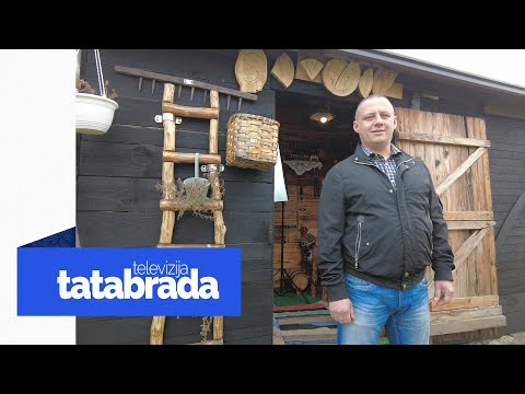 Kod Modriče smo pronašli pravu malu oazu mira, Kecmanov sokak!