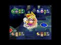 Bonus Automatic Mario Party 6 Nighttime Faire Square 50 Turns