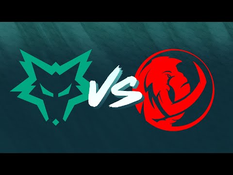 Mammoth Esports Club vs Dire Wolves Game 1 | Day 3 Week 5 | LCO Split 1 2024