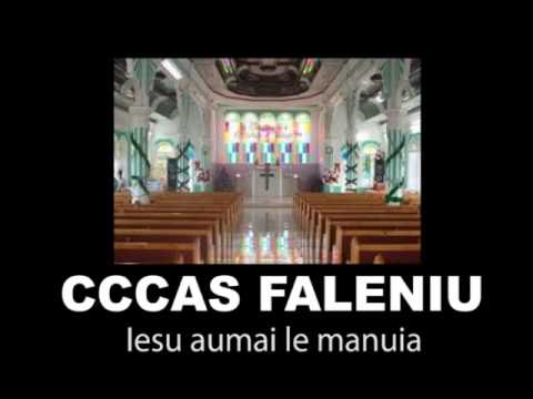 CCCAS FALENIU - Iesu aumai le manuia