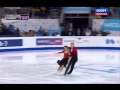 2014 ISU GP- FINAL- Elena ILINYKH / Ruslan ...