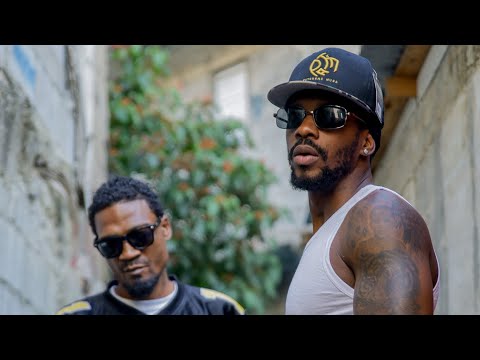 Patogeno Musa - GTA DOMICANA - Video Oficial