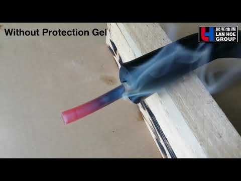 Errecom Protect Gel Test - by Lan Hoe Group