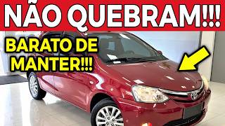 🔥 7 CHEAP CARS TO BUY AND NOT REGRET IN 2026!
