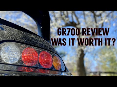 T56 MAGNUM F REVIEW, SUPRA TURBO 6 SPEED MANUAL