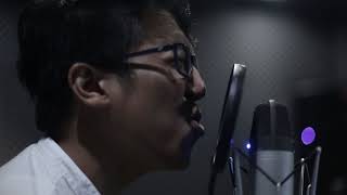 GRAVITY (JOHN MAYER)- BLEU RASCALS LIVE SESSIONS