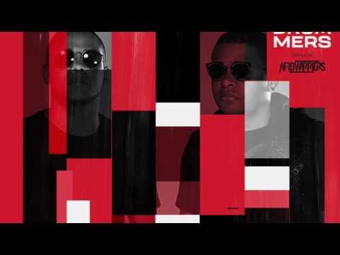 Afro Warriors & Drumatic Soul -Amnesia ( Official Audio )