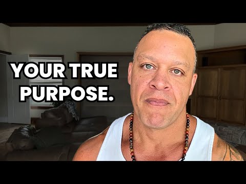 It took me 46 years to understand what I’ll tell you in 26 minutes.