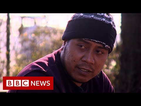 Sailors stranded in Germany after borders closed due to Covid - BBC News