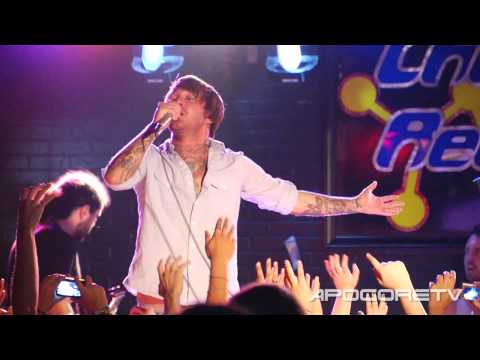 Cinematic Sunrise - Our Honeymoon at Weston Hills (Live At Chain Reaction) [HD]