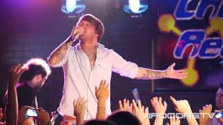 Cinematic Sunrise - Our Honeymoon at Weston Hills (Live At Chain Reaction) [HD]
