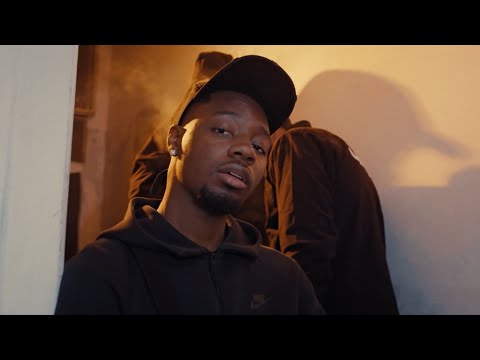 Cyril Kamer - Lamento (Video Oficial)