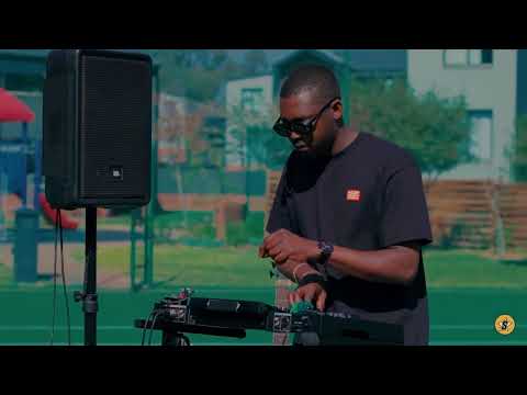 Supa Sonic Sessions | Marcus MC Exclusive Soulful Amapiano Mix