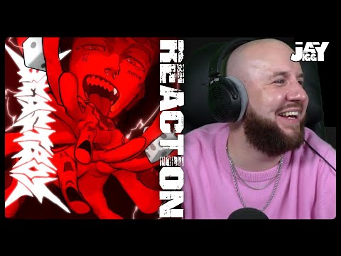 TJ_beastboy – GUT ᐸ BESSER ᐸ ICH | REACTION