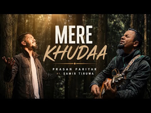 Mere Khudaa | New Hindi Christian Worship Song 2024 | Lyrics
