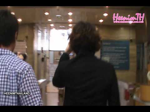 110707 KBS Kiss The Radio - Kim Heechul (M&D) [HeenimTH]