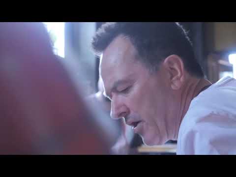 Jimmy Rankin - Haul Away The Whale [Official Video]