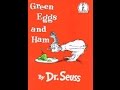 Green Eggs And Ham