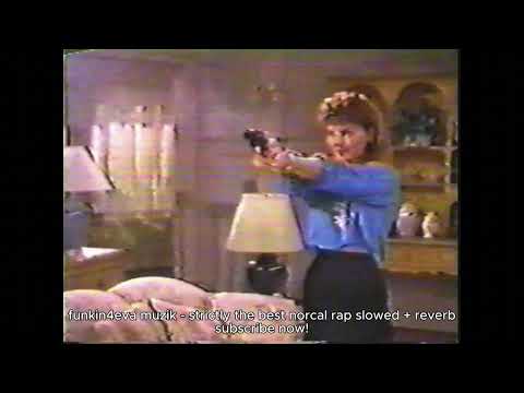 young slobe x cashfedd x ebk young joc x mbnel - blue strips ( slowed + reverb )