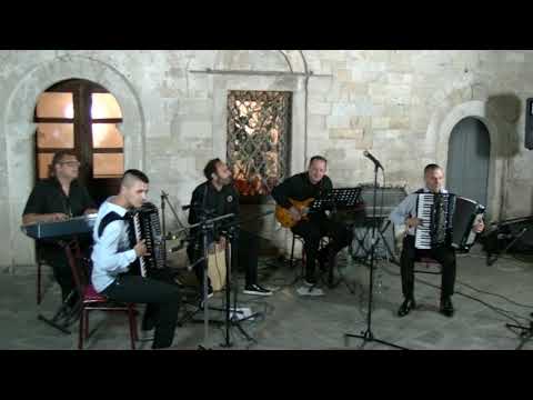 Sasko Velkov i David Velkov - Davidovo oro