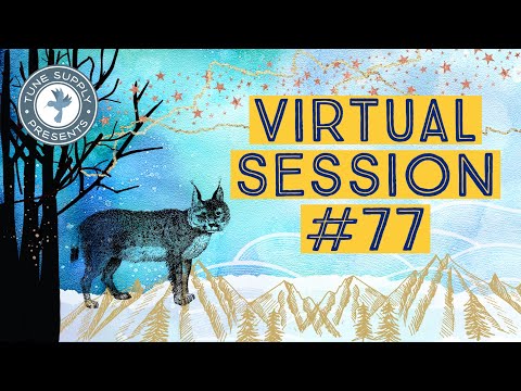 Common Tunes at Reasonable Speeds: Virtual Irish Music Session #77