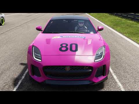 Project Cars 3 PC Multiplayer Gameplay Deutsch German Part 16