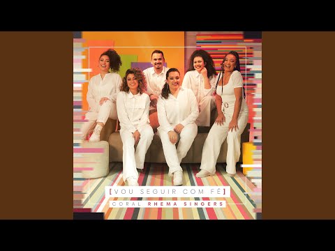 Vou Seguir Com Fé