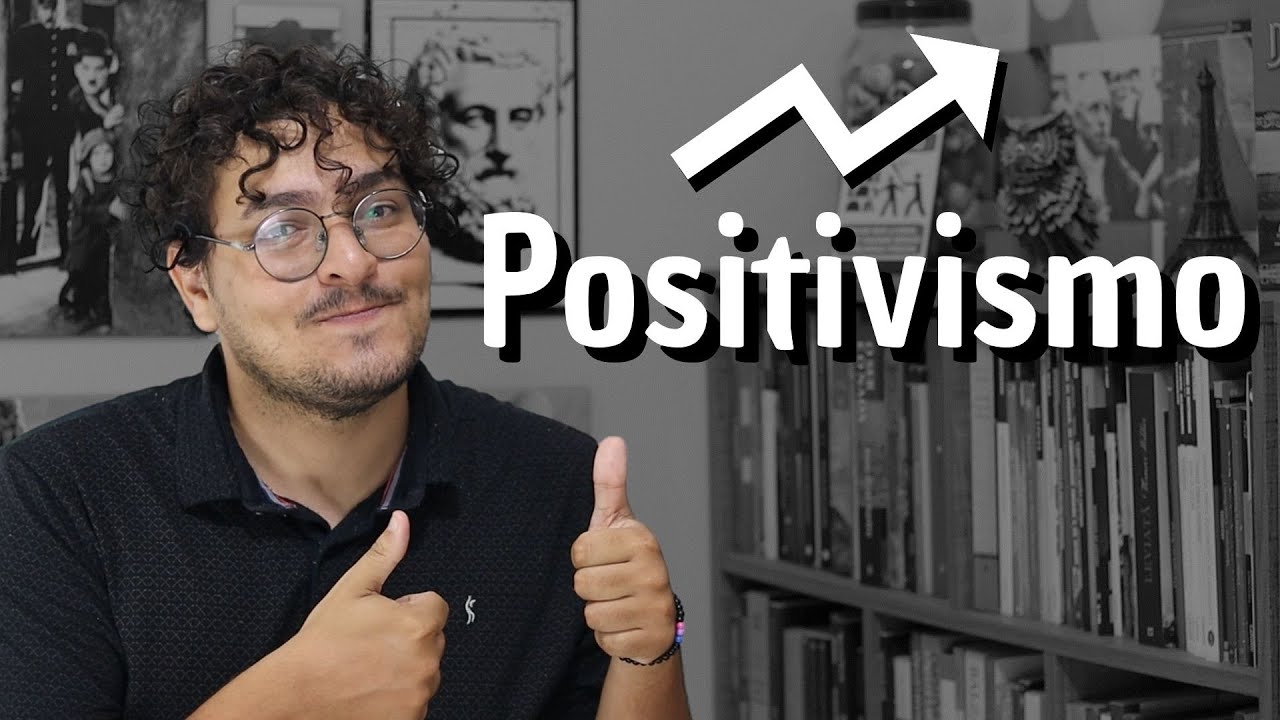 A Lei dos Três Estados | Positivismo | Augusto Comte