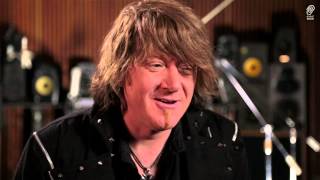 Gamma Ray 'Empire Of The Undead' Track by Track 1 Avalon