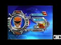Power Rangers Promo Fox Kids 1999