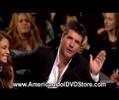 American Idol Season Six DVD