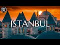 Istanbul Love Of The Continents İstanbul Kıtaların Aşkı Drone Aerial Video