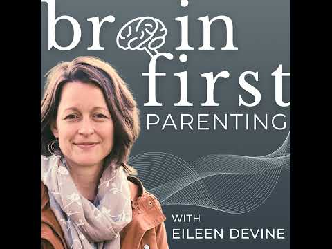 Ep. 6 | Your Child Is Not the Problem