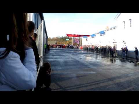 SDH Jirkov - memoriál V.I.Lenina 2015