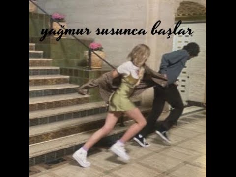 Kaan Boşnak - Yağmur Susunca Başlar
