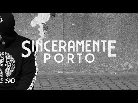 Ace - Doce Conversa (Sinceramente Porto)