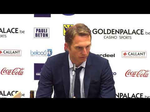 Nabeschouwing STVV - Sporting Lokeren