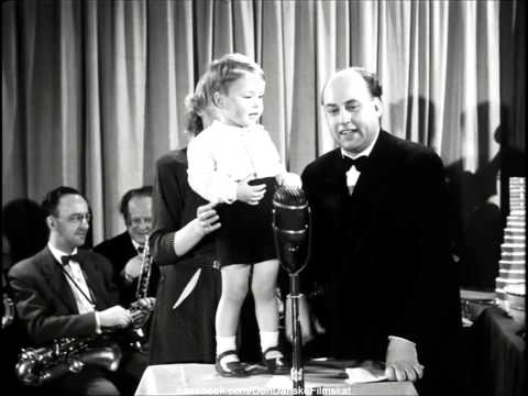 Rekrut 67 Petersen (1952) - Lille Michael