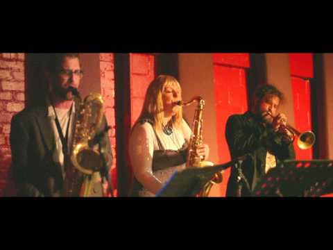 Josh Rifkin and his Dream Band - 