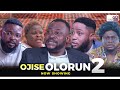 Ojise Olorun Part 2 Latest Yoruba Movie 2024 Odunlade Adekola/No Network/Kola Ajeyemi/Feranmi Oyalow