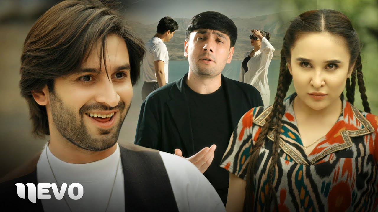 Жалолиддин Ахмадалиев — Куйдурги