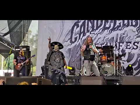 Candelabrum Metal Fest 4:Split Heaven🔥🔥