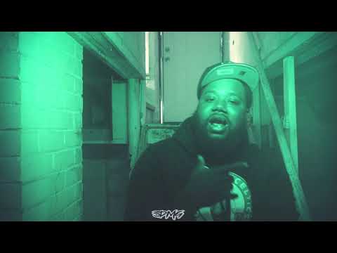 Big Rizz "Testimony" (Official Music Video) Directed by 3DMG Entertainment