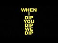 Dark Heart - Get Down Low (Dip) feat. Mia Marvelous (Lyric Video)
